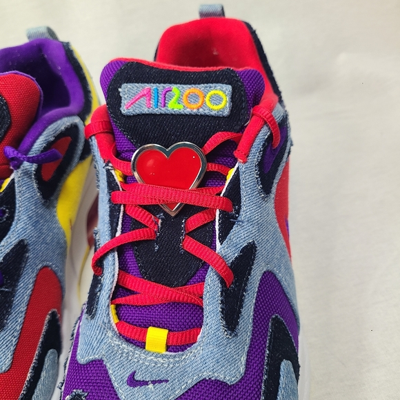 Nike Air Max 200 SP 'Voltage Purple'  Size 10 Mens- 2019 - Picture 2 of 9
